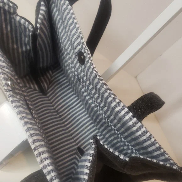 Handmade Mini Handbag - Picture 4 of 9